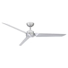 Modern Forms - Roboto Indoor/Outdoor 3-Blade 62" Smart Ceiling Fan with Remote Control - Lights Canada