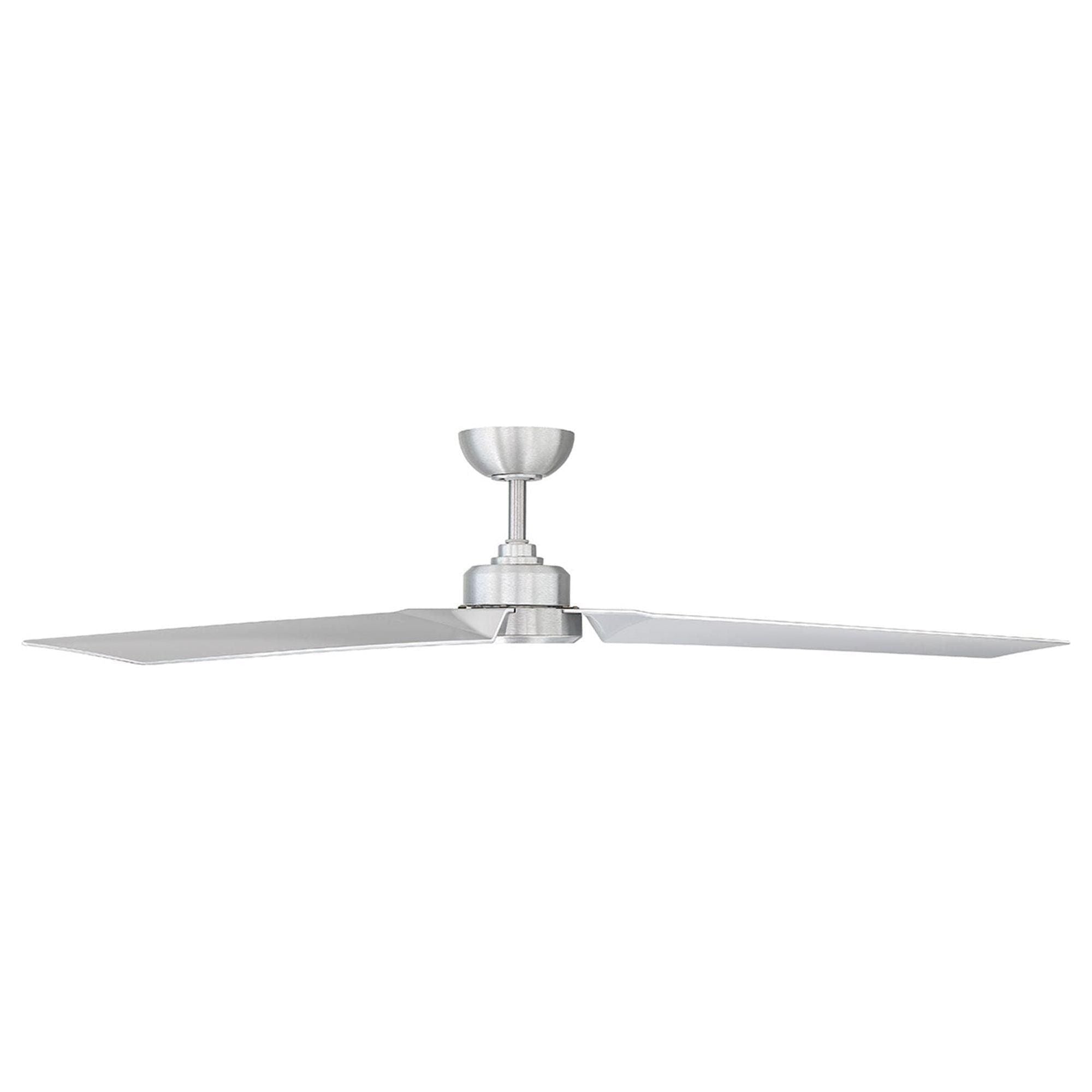 Modern Forms - Roboto Indoor/Outdoor 3-Blade 62" Smart Ceiling Fan with Remote Control - Lights Canada