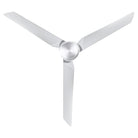 Modern Forms - Roboto Indoor/Outdoor 3-Blade 62" Smart Ceiling Fan with Remote Control - Lights Canada
