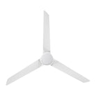 Modern Forms - Roboto Indoor/Outdoor 3-Blade 62" Smart Ceiling Fan with Remote Control - Lights Canada