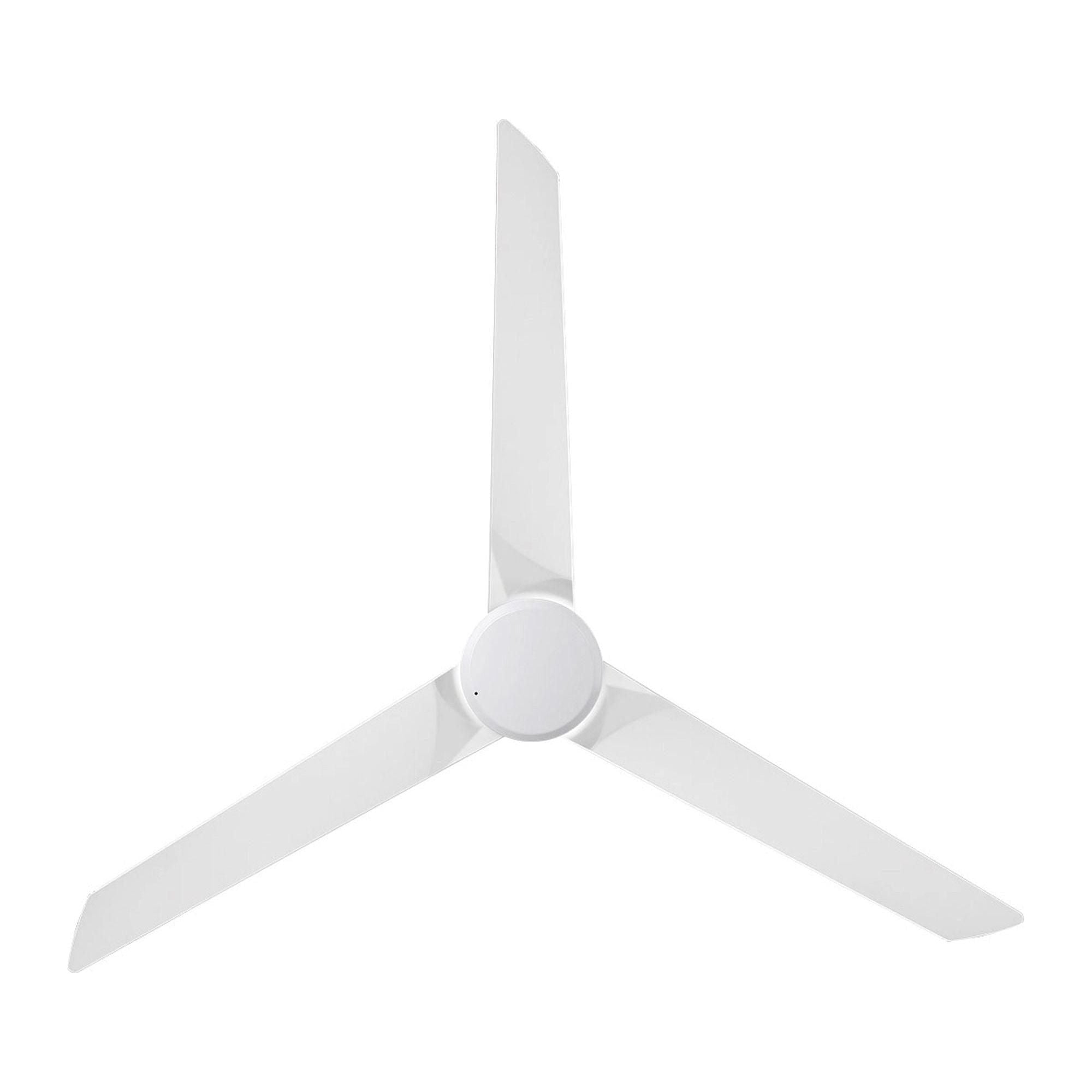 Modern Forms - Roboto Indoor/Outdoor 3-Blade 62" Smart Ceiling Fan with Remote Control - Lights Canada