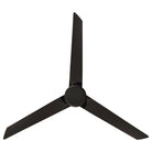 Modern Forms - Roboto Indoor/Outdoor 3-Blade 62" Smart Ceiling Fan with Remote Control - Lights Canada