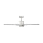 Modern Forms - Renegade Indoor/Outdoor 8-Blade 52" Smart Ceiling Fan with LED Light Kit and Remote Control - Lights Canada