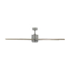 Modern Forms - Renegade Indoor/Outdoor 8-Blade 52" Smart Ceiling Fan with LED Light Kit and Remote Control - Lights Canada