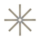 Modern Forms - Renegade Indoor/Outdoor 8-Blade 52" Smart Ceiling Fan with LED Light Kit and Remote Control - Lights Canada