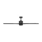 Modern Forms - Renegade Indoor/Outdoor 8-Blade 52" Smart Ceiling Fan with LED Light Kit and Remote Control - Lights Canada
