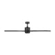 Modern Forms - Renegade Indoor/Outdoor 8-Blade 52" Smart Ceiling Fan with LED Light Kit and Remote Control - Lights Canada