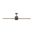 Modern Forms - Renegade Indoor/Outdoor 8-Blade 52" Smart Ceiling Fan with LED Light Kit and Remote Control - Lights Canada