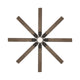 Modern Forms - Renegade Indoor/Outdoor 8-Blade 52" Smart Ceiling Fan with LED Light Kit and Remote Control - Lights Canada
