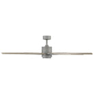 Modern Forms - Renegade Indoor/Outdoor 8-Blade 66" Smart Ceiling Fan with LED Light Kit and Remote Control - Lights Canada