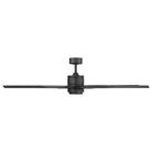 Modern Forms - Renegade Indoor/Outdoor 8-Blade 66" Smart Ceiling Fan with LED Light Kit and Remote Control - Lights Canada