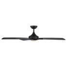 Modern Forms - Mykonos 5 Indoor/Outdoor 5-Blade 60" Smart Ceiling Fan with LED Light Kit and Remote Control - Lights Canada