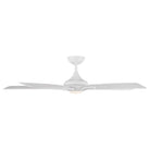 Modern Forms - Mykonos 5 Indoor/Outdoor 5-Blade 60" Smart Ceiling Fan with LED Light Kit and Remote Control - Lights Canada