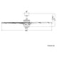Modern Forms - Wyndmill Indoor/Outdoor 12-Blade 65" Smart Ceiling Fan with LED Light Kit and Remote Control - Lights Canada