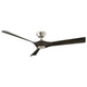 Modern Forms - Torque Indoor/Outdoor 3-Blade 58" Smart Ceiling Fan with Remote Control - Lights Canada