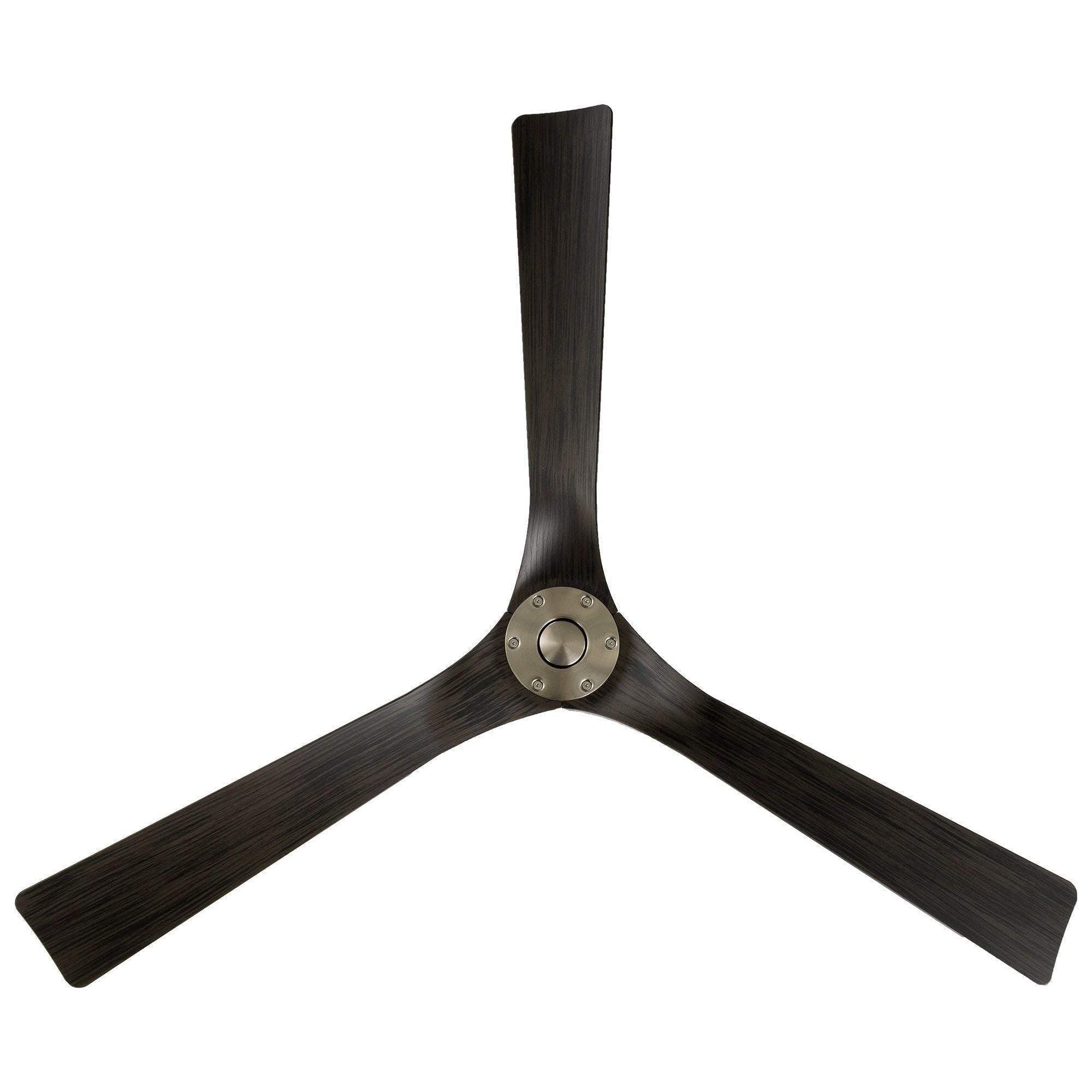 Modern Forms - Torque Indoor/Outdoor 3-Blade 58" Smart Ceiling Fan with Remote Control - Lights Canada