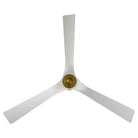 Modern Forms - Torque Indoor/Outdoor 3-Blade 58" Smart Ceiling Fan with Remote Control - Lights Canada