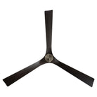 Modern Forms - Torque Indoor/Outdoor 3-Blade 70" Smart Ceiling Fan with Remote Control - Lights Canada