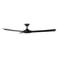 Modern Forms - Torque Indoor/Outdoor 3-Blade 70" Smart Ceiling Fan with Remote Control - Lights Canada