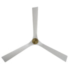 Modern Forms - Torque Indoor/Outdoor 3-Blade 70" Smart Ceiling Fan with Remote Control - Lights Canada