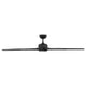 Modern Forms - Roboto XL Indoor/Outdoor 8-Blade 70" Smart Ceiling Fan with Remote Control - Lights Canada
