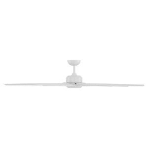 Modern Forms - Roboto XL Indoor/Outdoor 8-Blade 70" Smart Ceiling Fan with Remote Control - Lights Canada