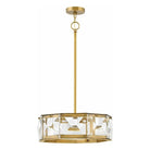 Fredrick Ramond - Fredrick Ramond Jolie Chandelier - Lights Canada