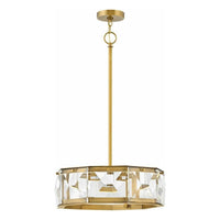 Fredrick Ramond Jolie Chandelier