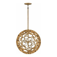 Fredrick Ramond Centric Chandelier