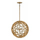 Fredrick Ramond - Fredrick Ramond Centric Chandelier - Lights Canada