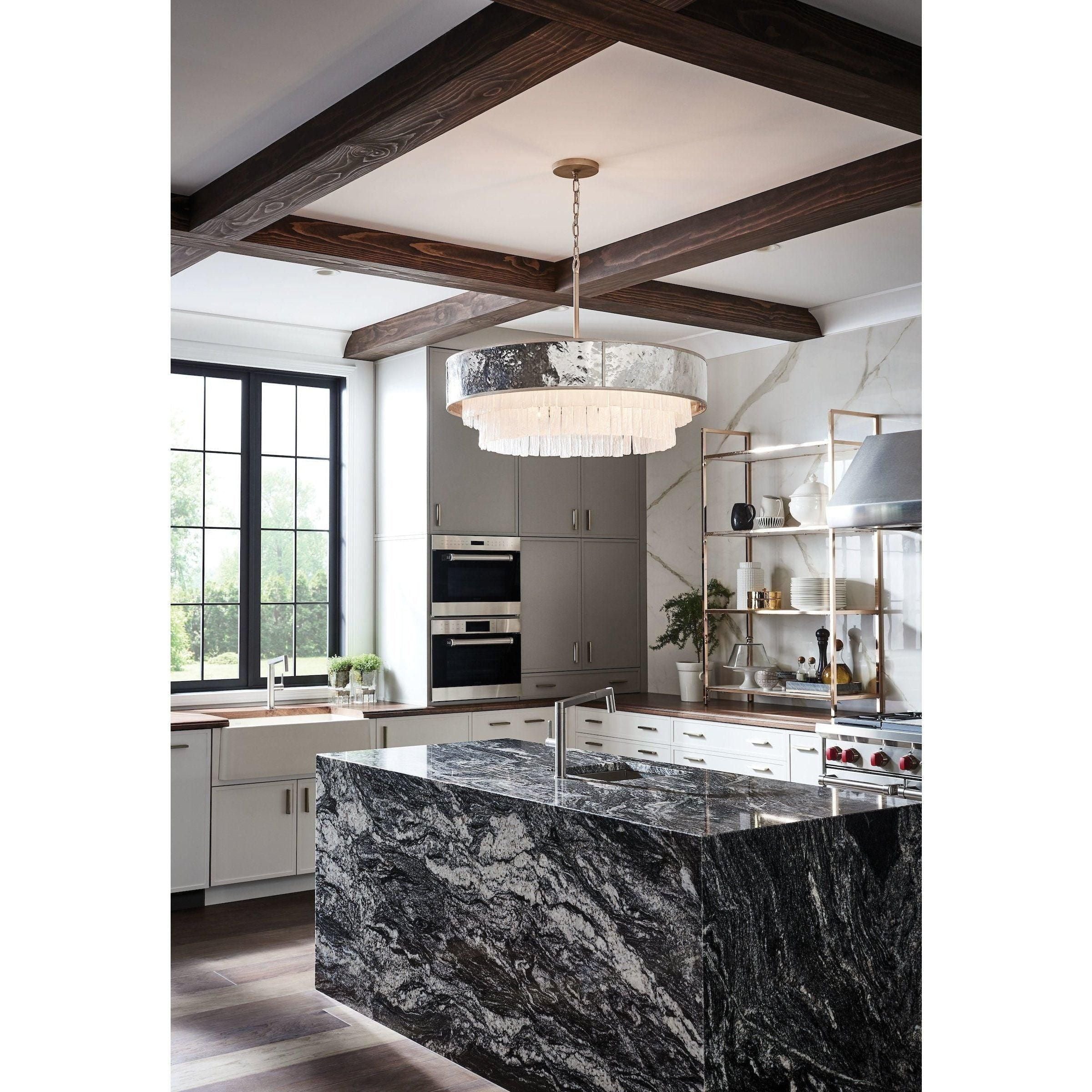 Hinkley - REVERIE Chandelier - Lights Canada