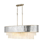 Hinkley - REVERIE Linear Suspension - Lights Canada
