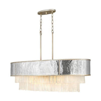 REVERIE Linear Suspension