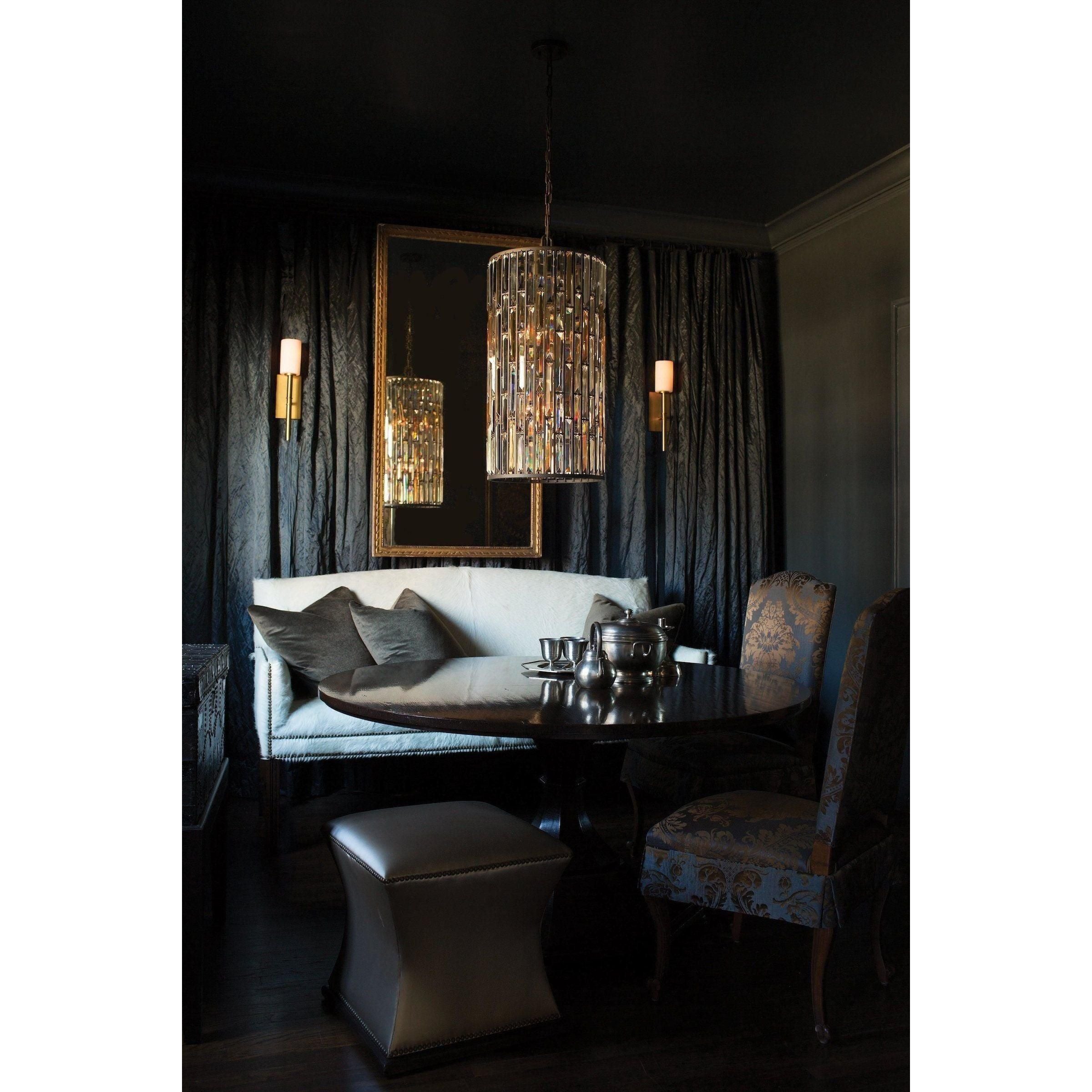 Hinkley - GEMMA Chandelier - Lights Canada