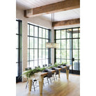 Hinkley - GEMMA Linear Suspension - Lights Canada