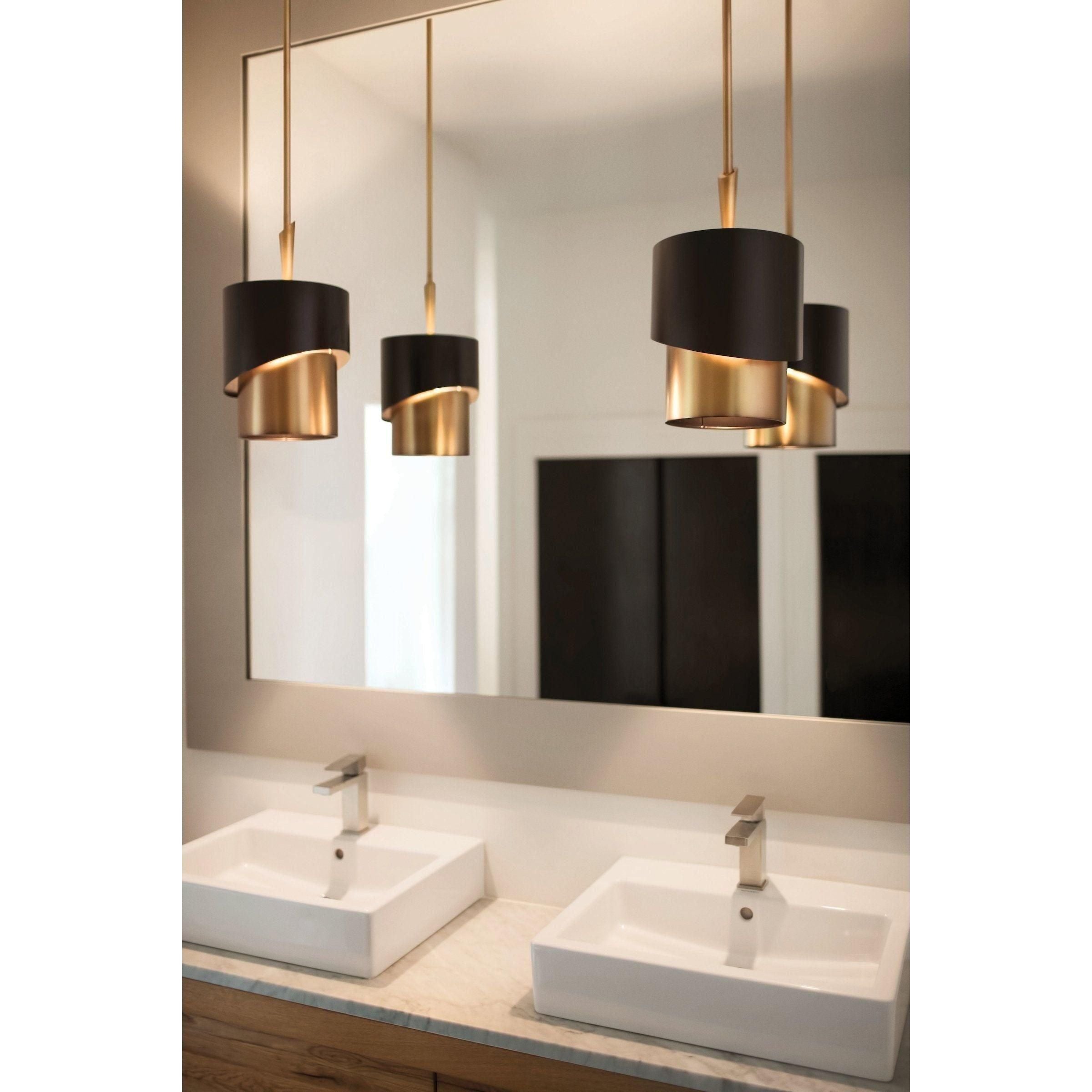 Hinkley - GIGI Mini Pendant - Lights Canada