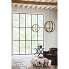 Hinkley - ABINGDON Chandelier - Lights Canada