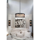 Hinkley - FIONA Pendant - Lights Canada