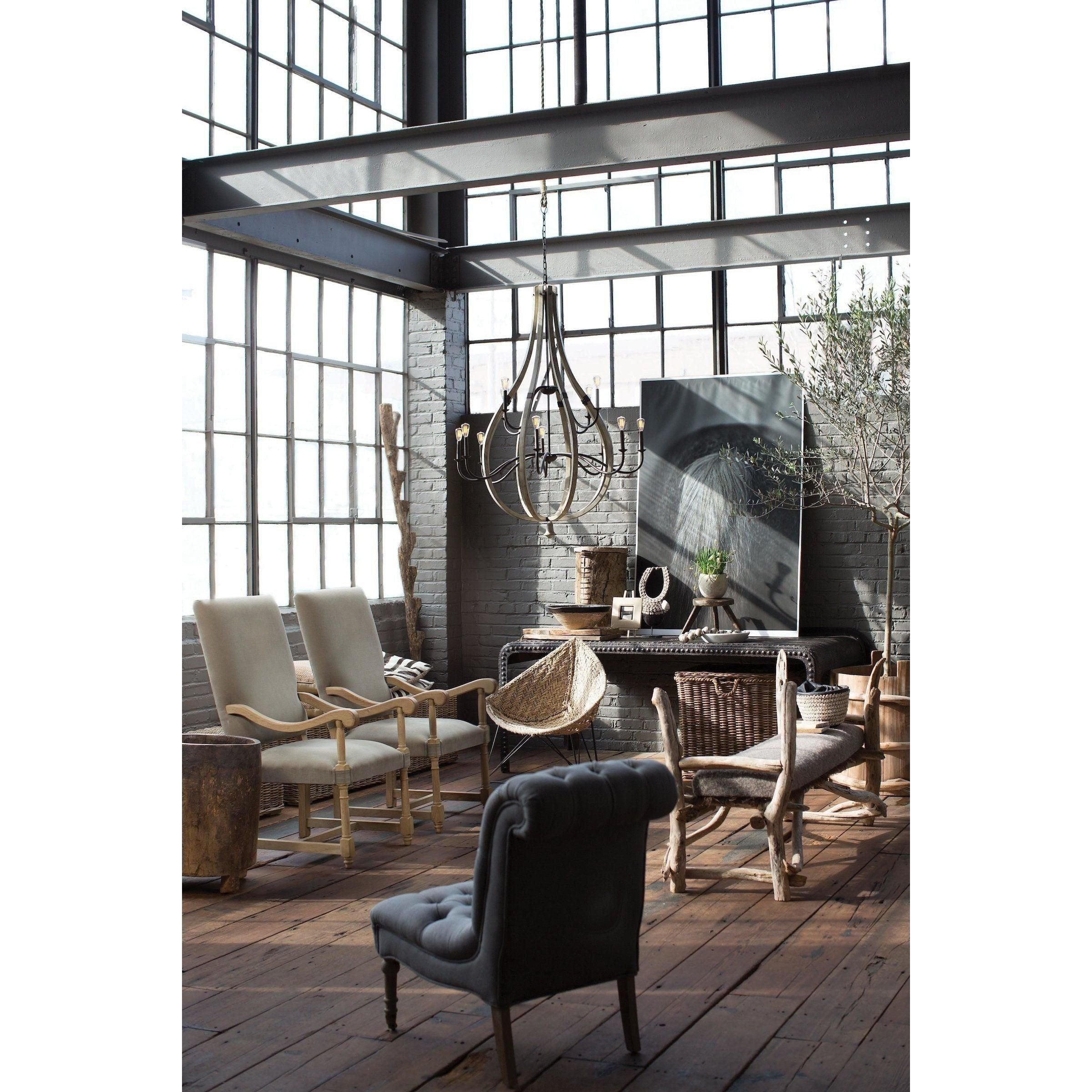 Hinkley - MIDDLEFIELD Chandelier - Lights Canada