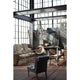 Hinkley - MIDDLEFIELD Chandelier - Lights Canada