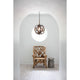 Hinkley - CARSON Chandelier - Lights Canada