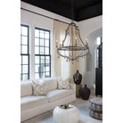 Hinkley - CORDOBA Chandelier - Lights Canada