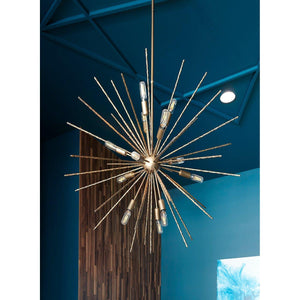 Hinkley - TRYST Chandelier - Lights Canada
