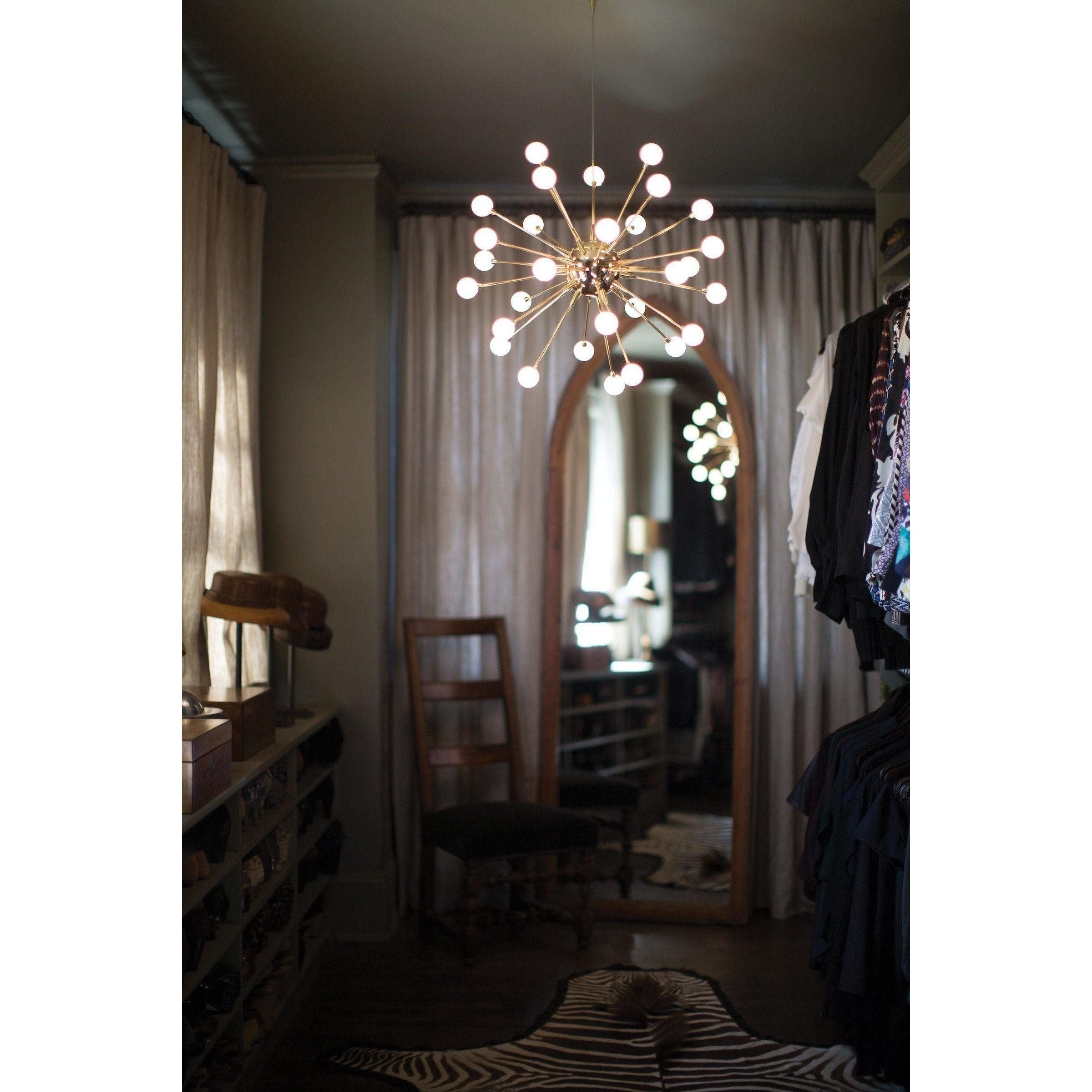 Hinkley - IMPULSE Chandelier - Lights Canada