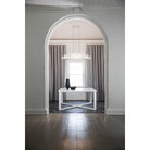 Hinkley - TRINITY Linear Suspension - Lights Canada