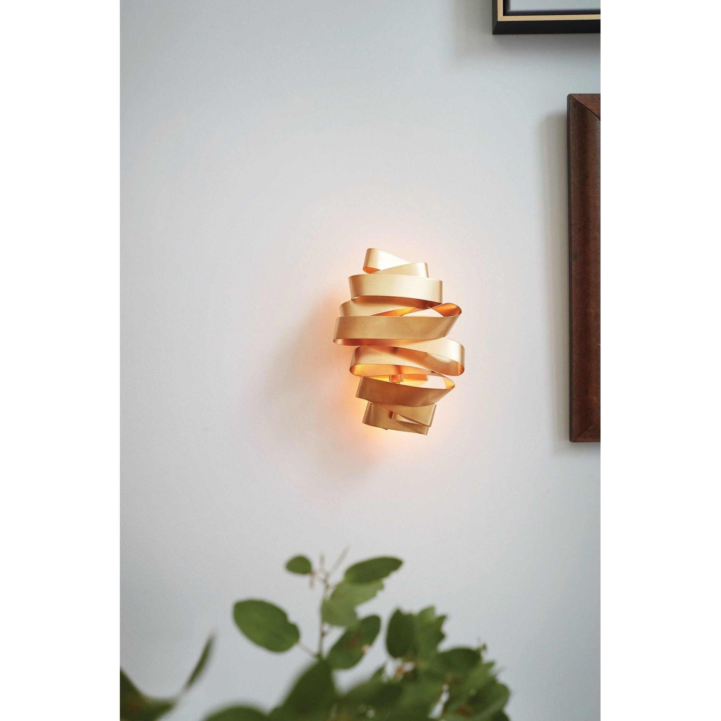 Hinkley - DELFINA Sconce - Lights Canada