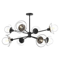Alora Mood Francesca 40 Inch Chandelier