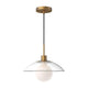 Alora Mood - Alora Mood Francesca 12 Inch Pendant - Lights Canada