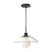 Alora Mood Francesca 12 Inch Pendant