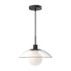 Alora Mood - Alora Mood Francesca 12 Inch Pendant - Lights Canada